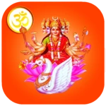 गायत्री मंत्र android application logo